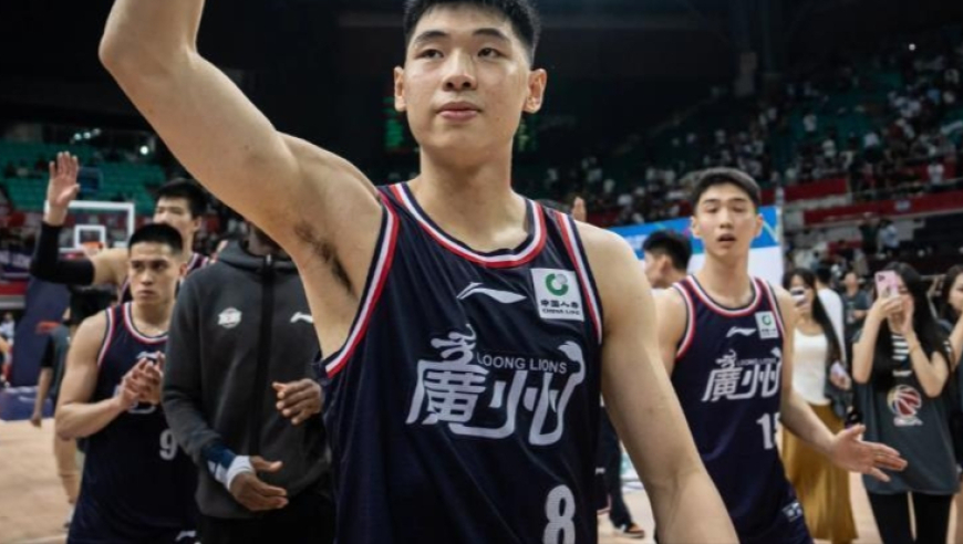 崔永熙、陈国豪互换，今夏CBA最重磅交易诞生，北控目标不止四强
