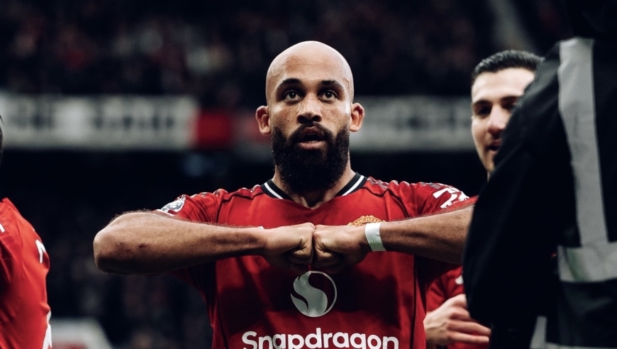 曼联冲3连胜！赢球就重返前四 卡里克或追平阿莫林 7场造5球飞翼伤缺