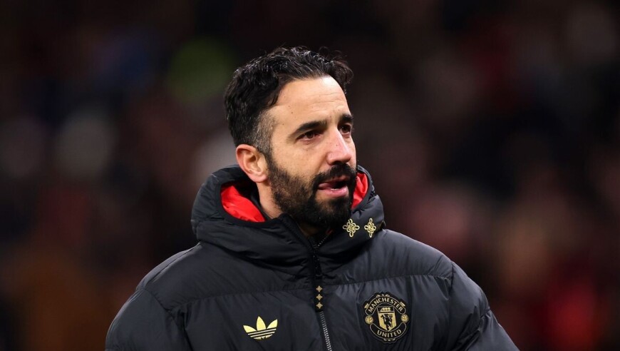 镜报：若本菲卡解雇穆里尼奥，阿莫林或将成为本菲卡新帅