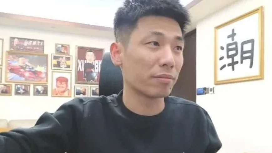 旭旭宝宝下达死命令秦风禁止直播， 硬刚到底！宝哥玩的就是刺激