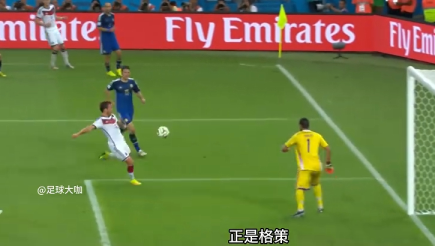 体坛记忆｜十年寒窗无人问,一球成名天下知，足坛20大一球成名出道即巅峰 