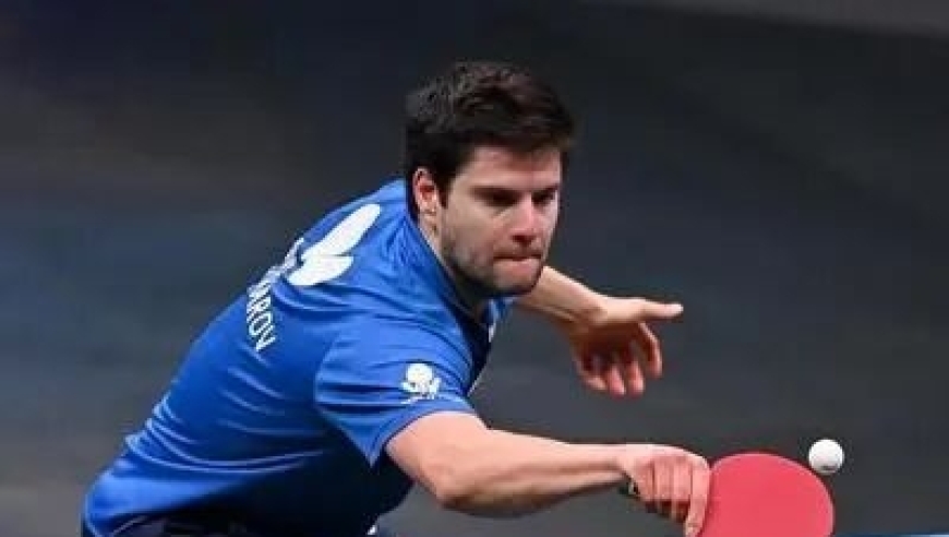 奥恰洛夫：中国队统治力已下降，五年前我就预测到了