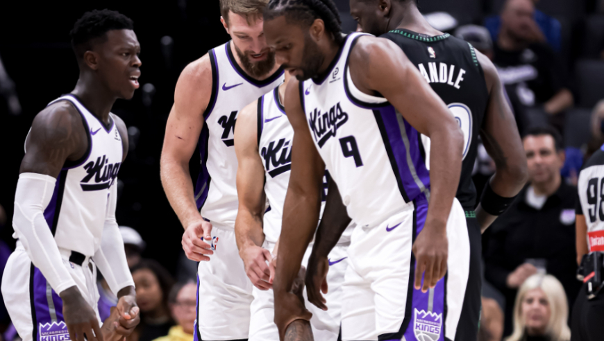 威少仅6分，森林狼27分大胜国王！爱德华兹26+5，威少还是应该打首发