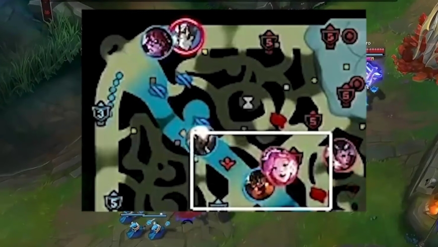 LOL：尺帝赛后自责道歉，GEN下路成突破口，G2战队赛后发文调侃