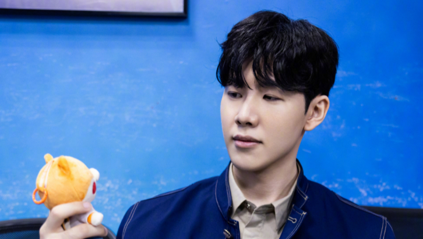 theshy没有续约，朱开曝光他将永久退役，有此结果全怪黑粉