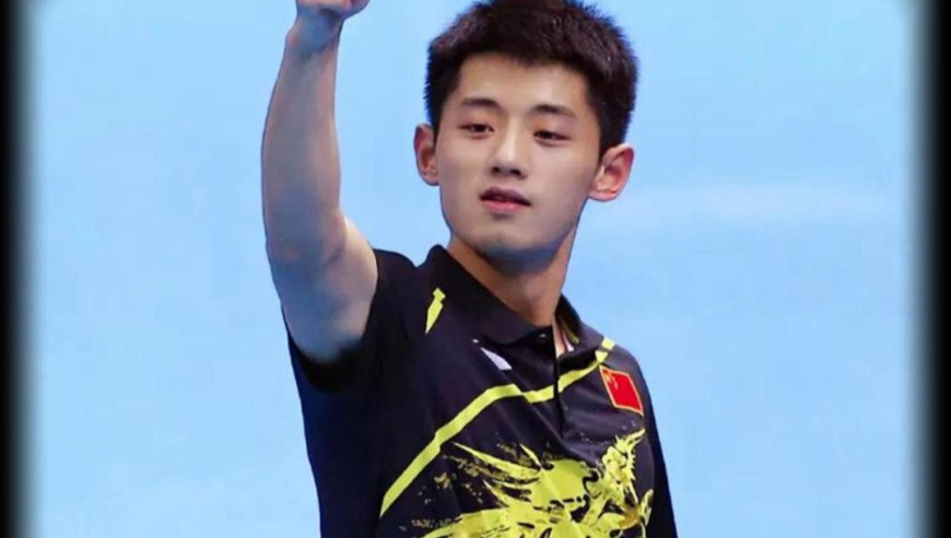 大比分0比3落后，央视吓的掐断直播，结果张继科上演绝地逆转