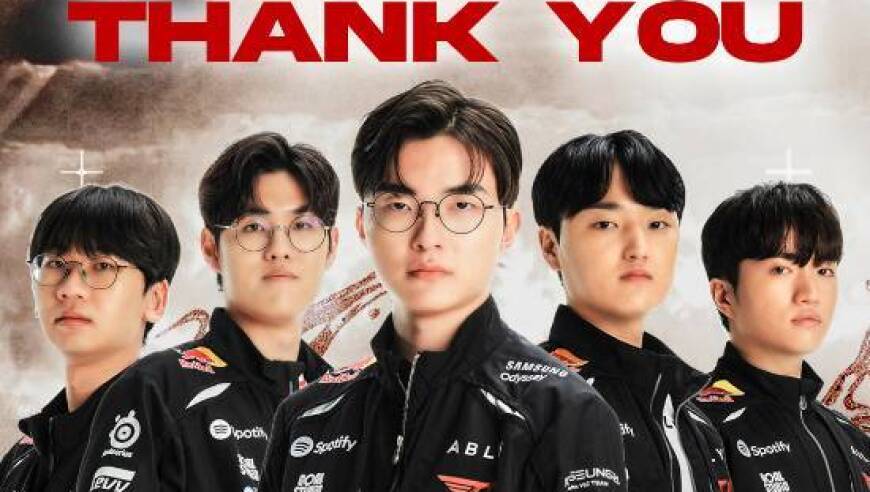 Faker不来黄牛哭了?T1被让二追三 LCK杯票价雪崩