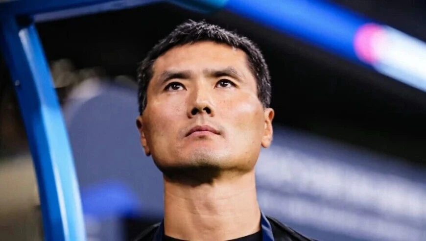 邵佳一掌帅印，和郭士强有什么关系？