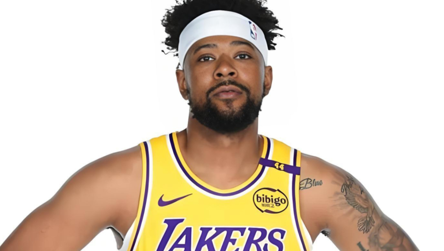 这是湖人不要的球员！古德温vs雷霆26分集锦：8记三分助太阳爆冷