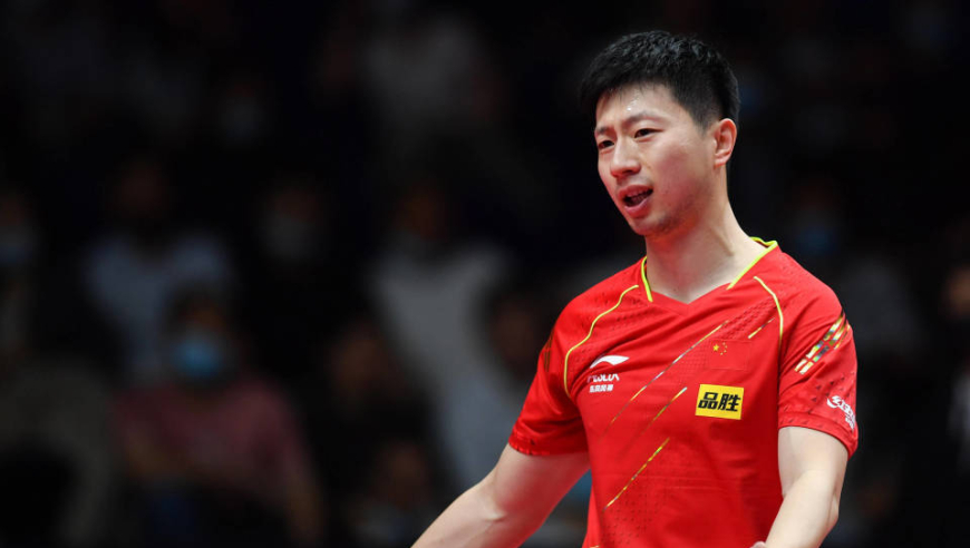 王励勤率国乒战洛奥添强力助手 金满贯马龙回归在即或主管林诗栋