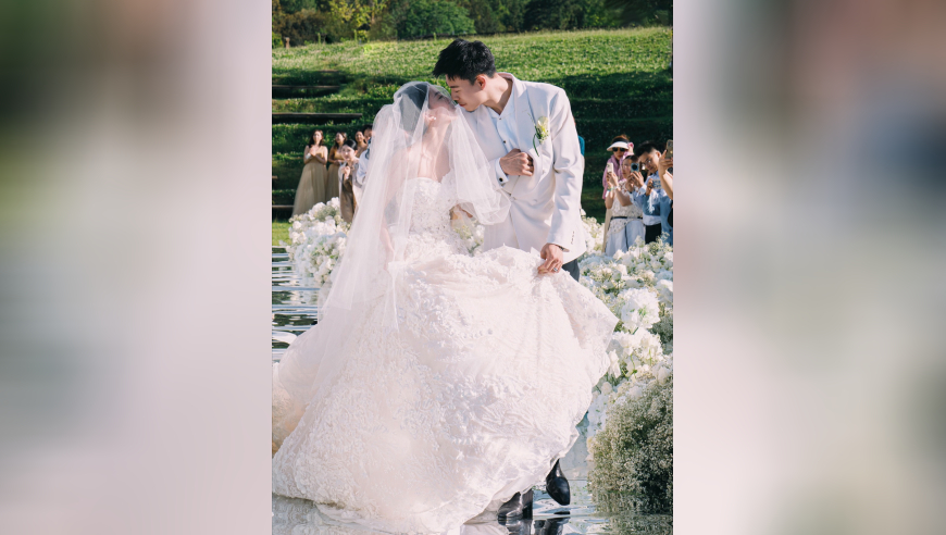 好男人！张镇麟谈家庭：我会以老婆为重，她喜欢什么我就去做什么