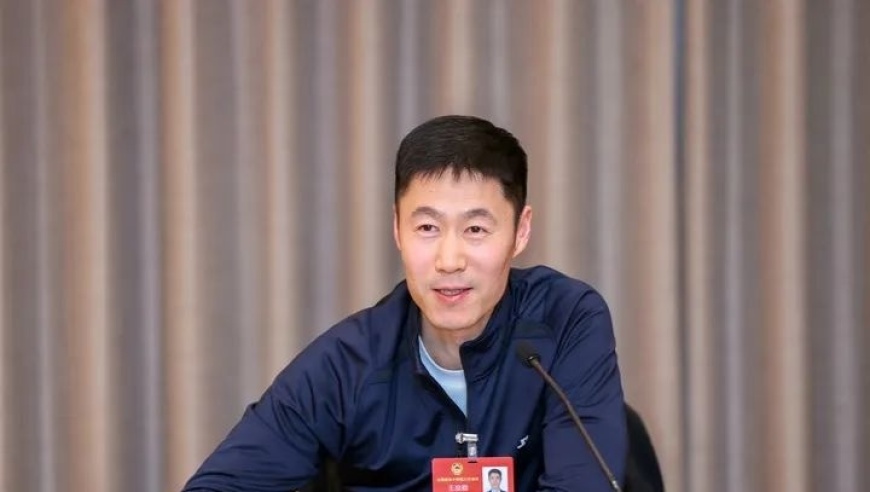 最新进展！王励勤回应“王楚钦球拍受损事件”：基本解决了，后续不会发公告