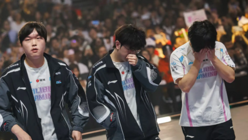 真预言家？S15赛前预测全球仅一人全对，网友：太匪夷所思了！