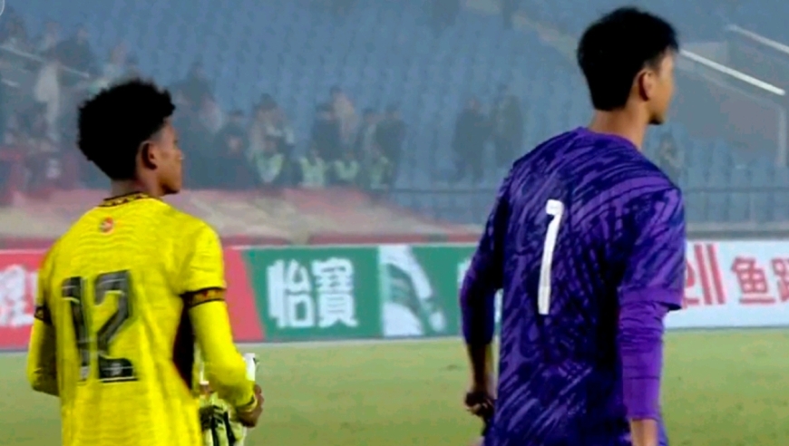 0-13！0-14！亚预赛头号鱼腩诞生！2连败丢27球，无FIFA排名