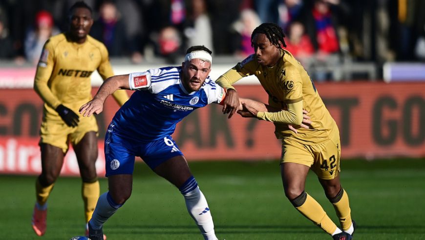 1-2！足总杯惊天冷门，卫冕冠军输第6级别鱼腩，35岁鲁尼亲弟创奇迹