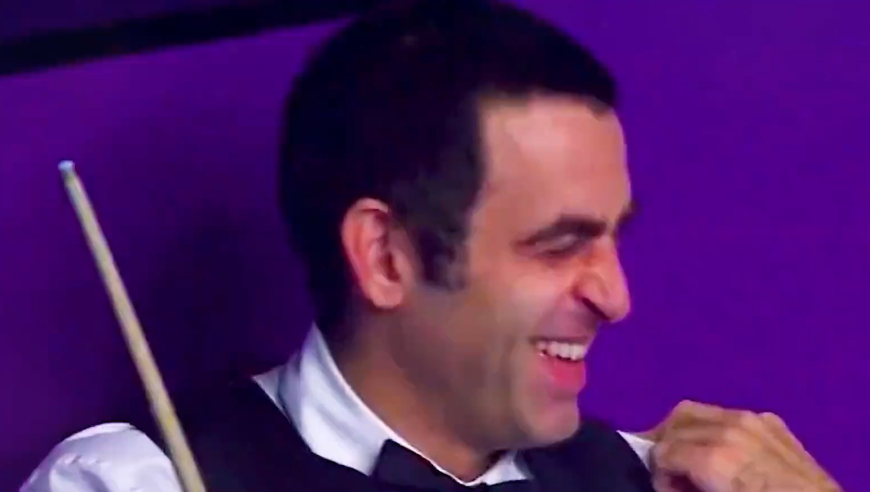 体坛记忆｜笑死人不偿命！火箭笑到表情扭曲，老马搞笑天赋拉满