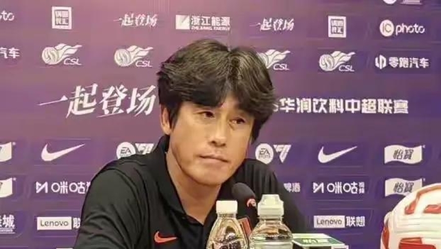 看了中超最后4轮赛程，才发现能夺冠的不是海港 不是成都，是申花