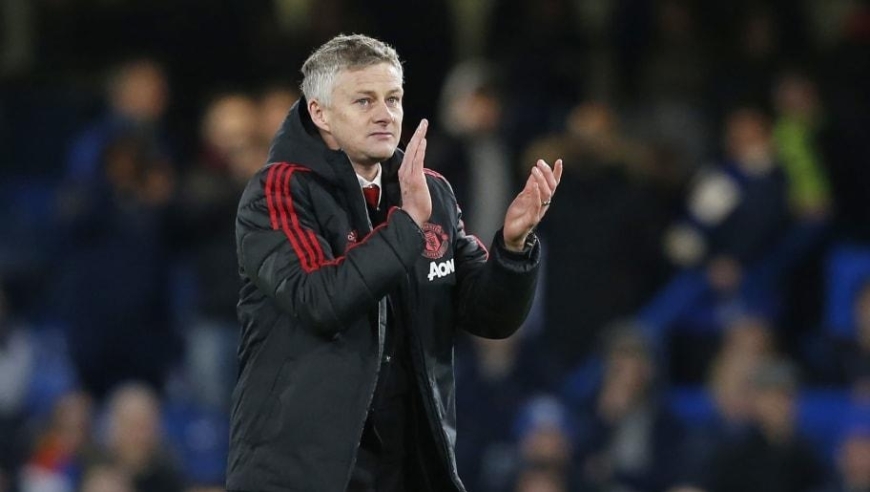 新帅已定！曼联敲定救火人选，前主帅再度回归，进欧冠区就续约