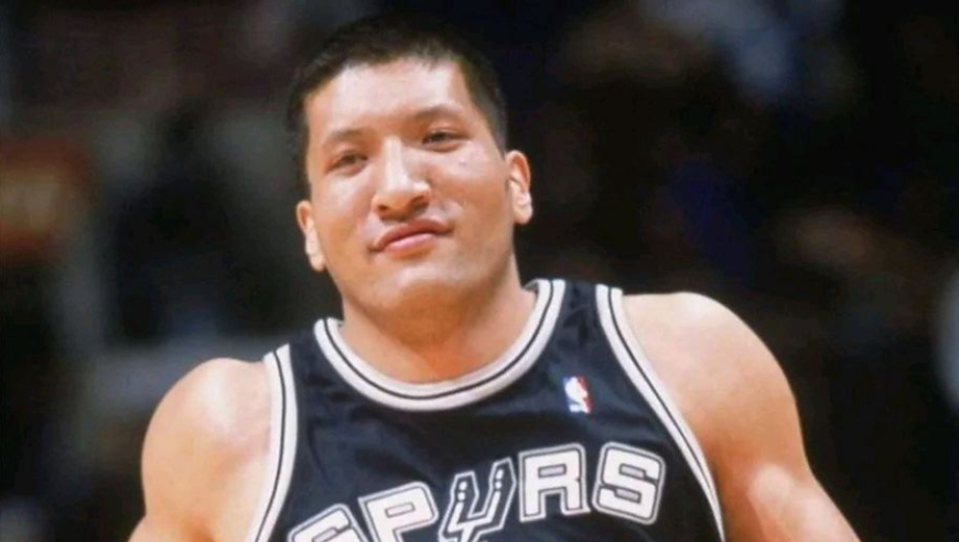 中国球员NBA退休金：巴特尔41万，易建联70万，那姚明呢？