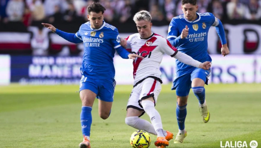 奢华锋线集体低迷 14亿领头羊德比大战0-0惨遭爆冷 止步联赛4连胜