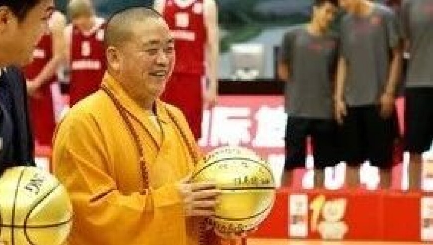 释永信出事，对甲亢哥&文班亚马有何影响？