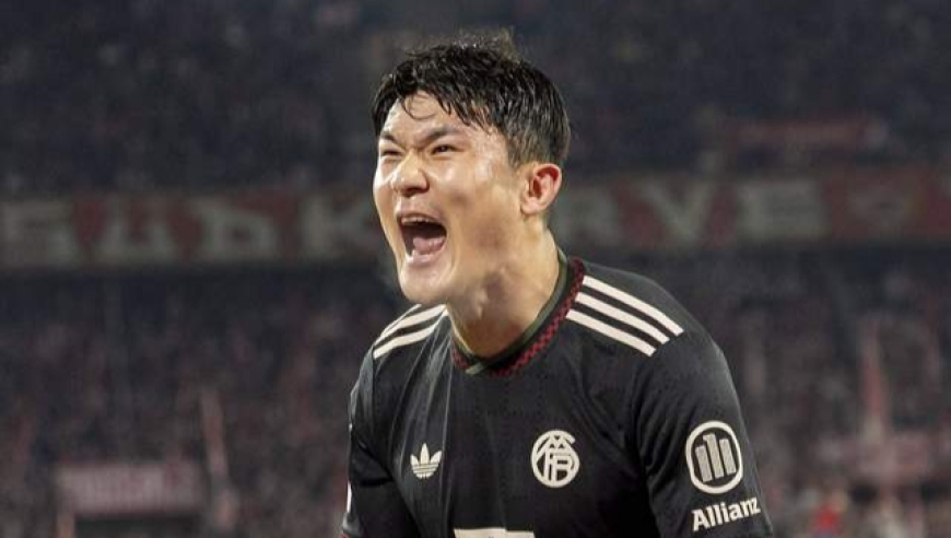 3-1！凯恩罕见哑火，17岁天才替补建功，拜仁3连胜，平瓜帅神迹