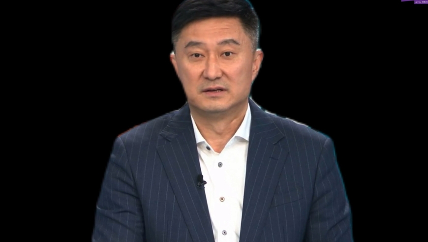 中国男篮客场惨败给韩国男篮，杜锋赛后伤心总结