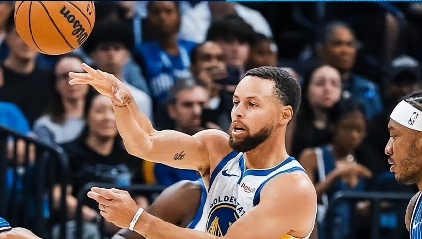 库里里程碑之夜，勇士惨败黑马！巴特勒33+7，一战看清4大现实