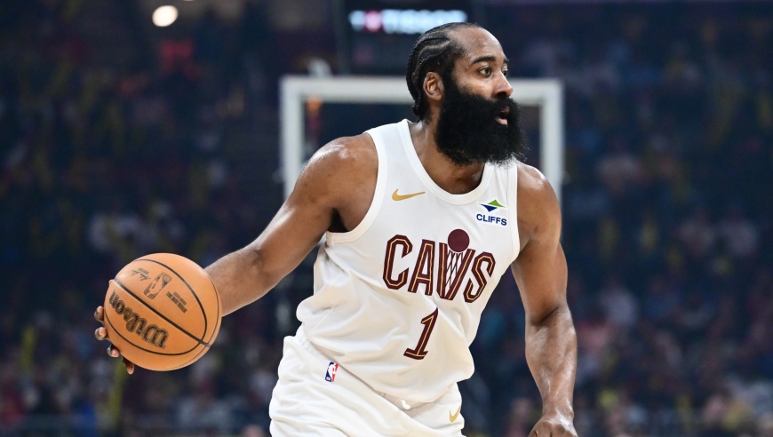 拒29分大逆转，哈登36+7+9梦回火箭！破纪录追平库里共享历史第一