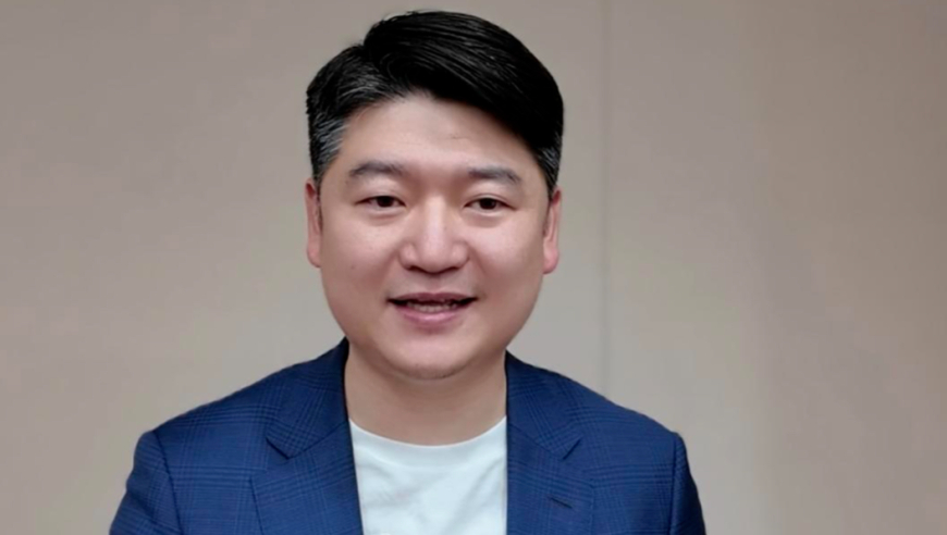 AG电竞集团董事长乐可登：希望成都打造全球电竞产业高地