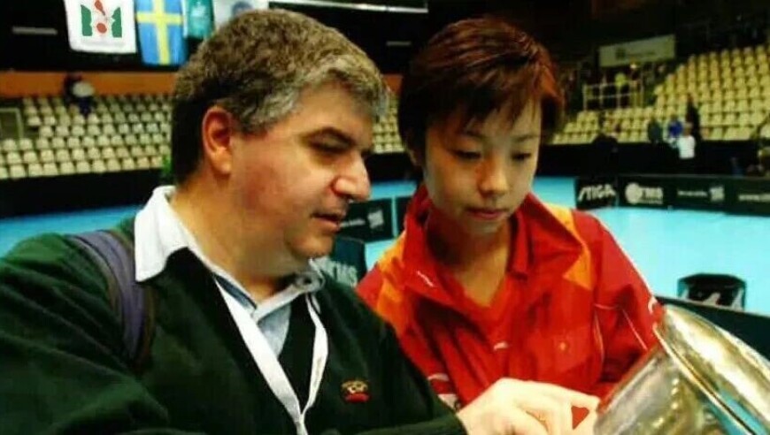 博扎来信：关于孔令辉和刘国梁，我要纠正你报道中存在的谬误