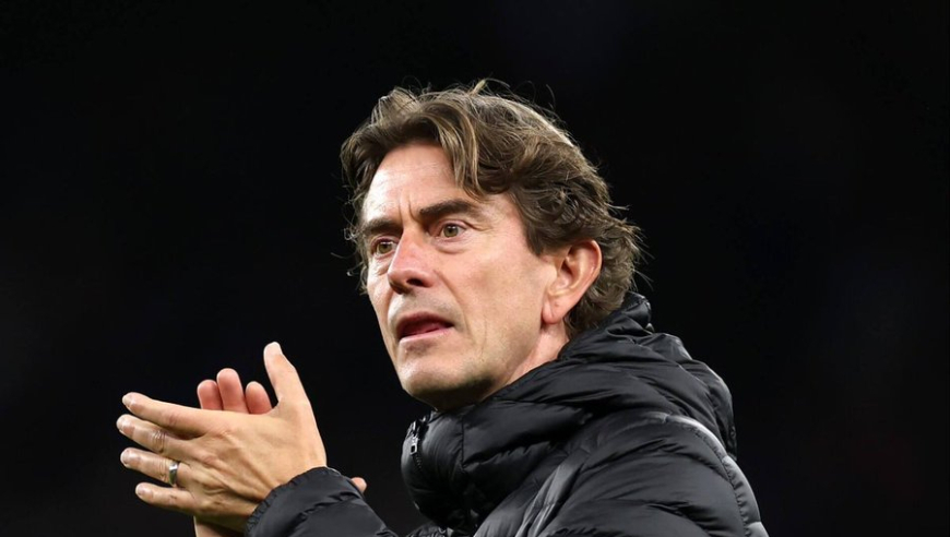 上任仅8个月！热刺官宣解雇52岁主帅，带队近8轮不胜+仅距降级区5分