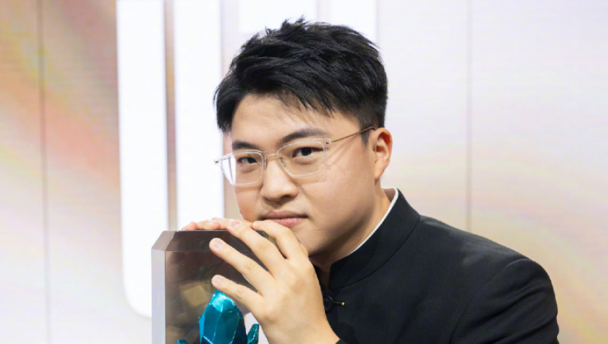 朱开透露uzi复出的条件，基本上无法实现，复出可能性很低