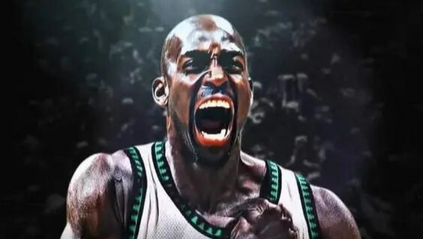 重磅宣布！你好，加内特！森林狼等了整整9年