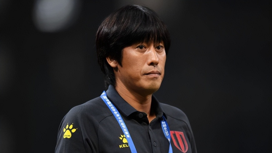 谈判彻底破裂！徐正源突然翻脸不和蓉城续约，原因曝光，下家已浮现