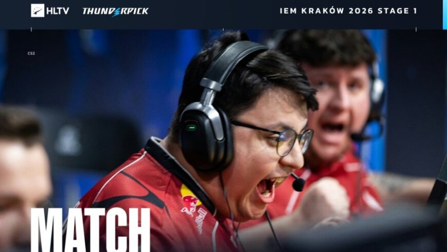 IEM克拉科夫：G2加时险胜Liquid，挺进正赛阶段