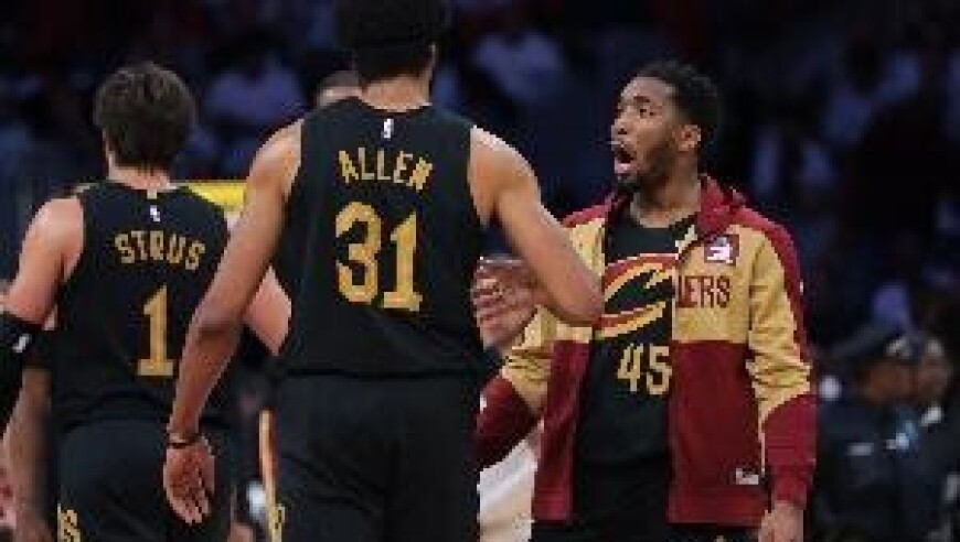 自由市场来了！ESPN谈东部各队要务：热火挖库明加 76人送走乔治