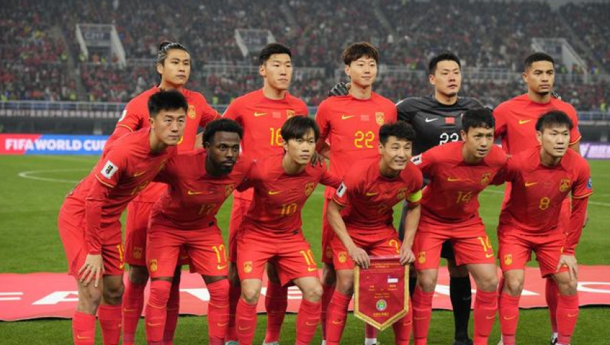 国足终于有钱了！比亚迪豪掷7500万，宋凯亲自谈判成功签约