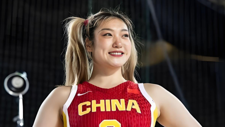 李梦与四川队分道扬镳！和WCBA说再见，将与韩旭一样出国打球