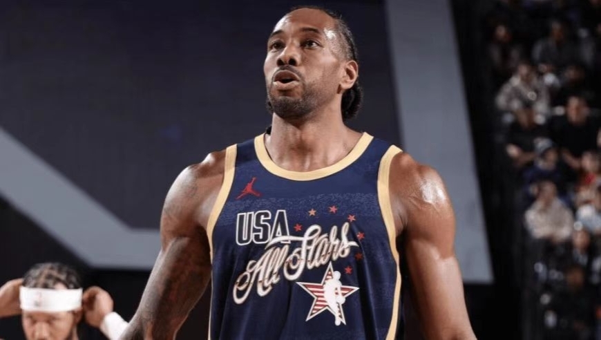 小卡阴阳合同这样处罚？难怪交易哈登祖巴茨，快船因祸得福成赢家