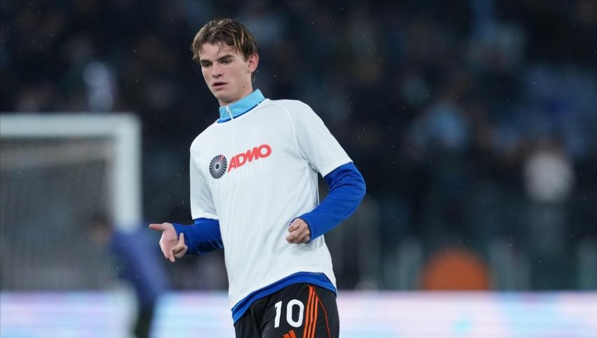 随着21岁皇马旧将双响炮+率队3-0完胜拉齐奥，意甲最新积分榜出炉