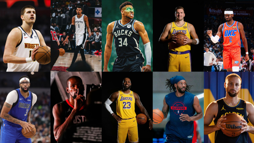 全明星大改革！美国队将迎战最强世界队？美国队有几分胜算？