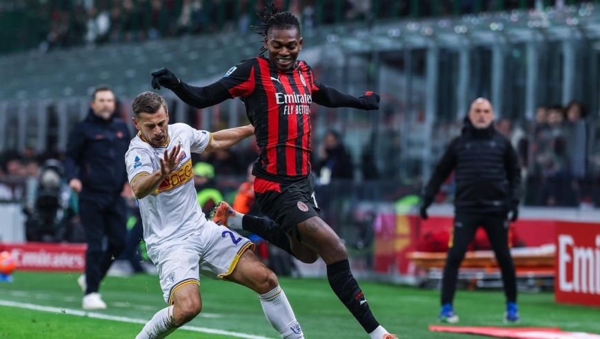 随着AC米兰1-0，罗马2-0，佛罗伦萨2-1，意甲最新积分榜出炉