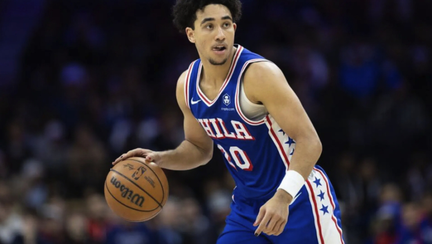 雷霆4换1得到麦凯恩：冲冠阵容再添实力悍将 76人将成功避开奢侈税