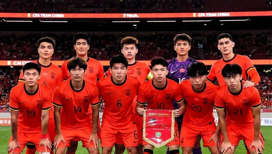 CCTV直播！中国队vs伊拉克，U23亚洲杯首秀！一人化身&ldquo;核&rdquo;武器