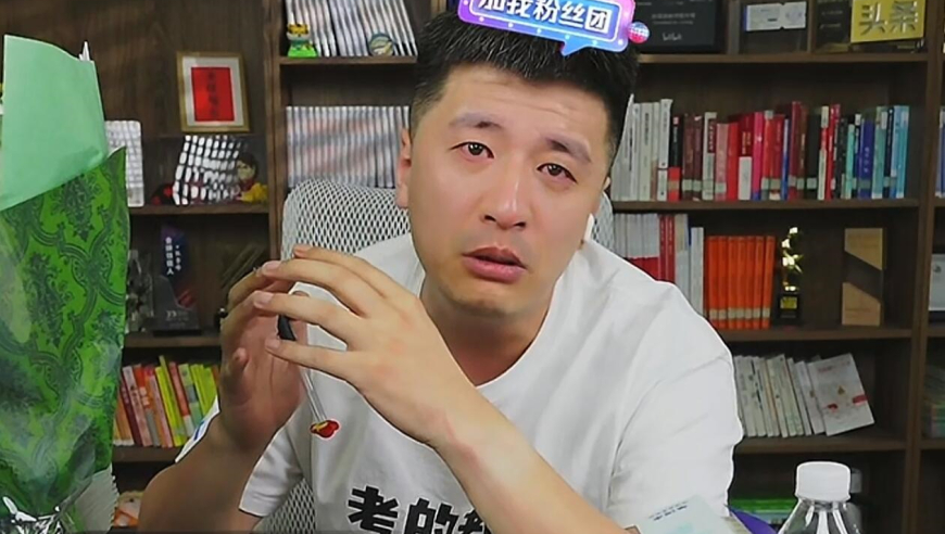 张雪峰撤回一个停播！官宣将连开15场直播连麦，这是坐不住了？