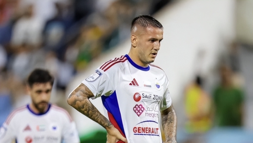 2450万！中超标王即将诞生，前国米悍将确定来中国，拿2年顶薪合约