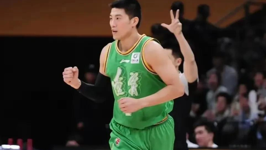 重磅交易预警！辽篮19日大动作，赵率舟离队倒计时，刘子庆抢人
