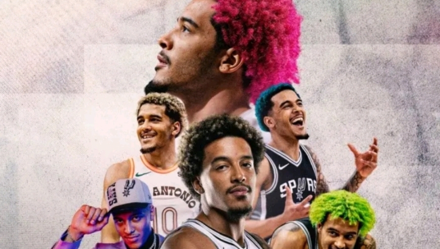 突发！马刺官宣！正式裁掉索汉