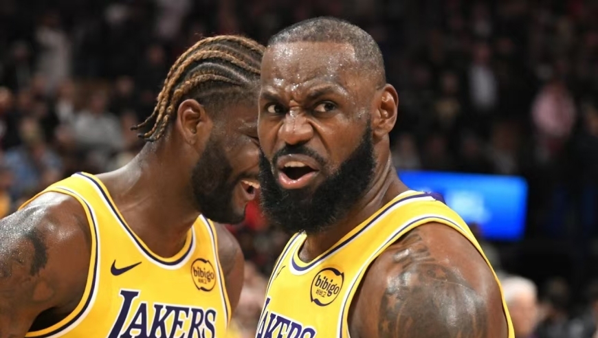 31分大胜！东契奇30+三双，湖人轻取奇才，西部第五易主